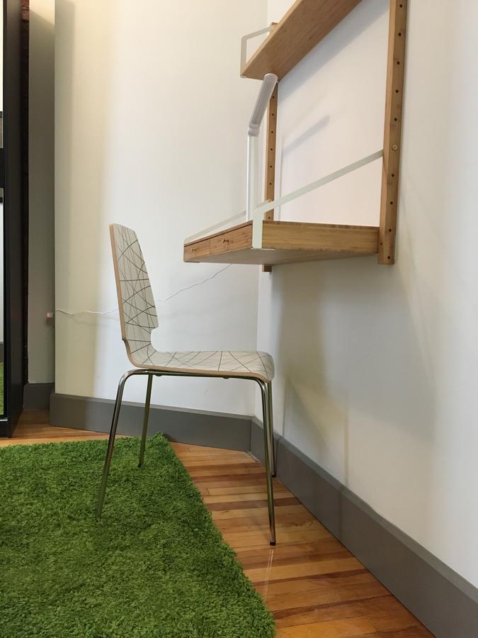 Granville Hall Residence ハリファックス エクステリア 写真