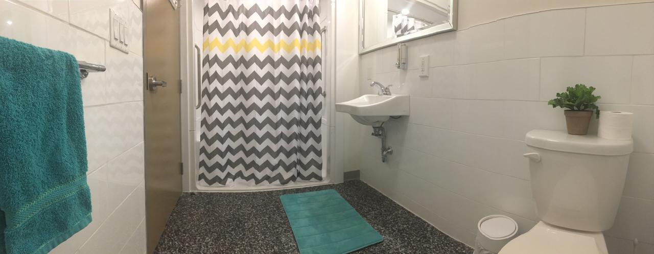 Granville Hall Residence ハリファックス エクステリア 写真