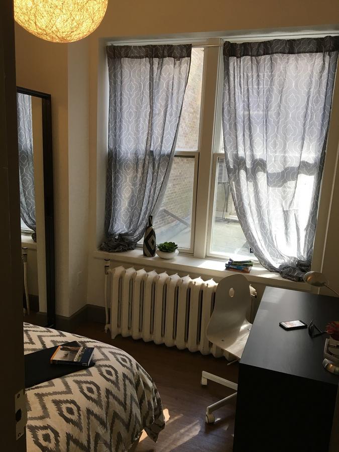 Granville Hall Residence ハリファックス エクステリア 写真