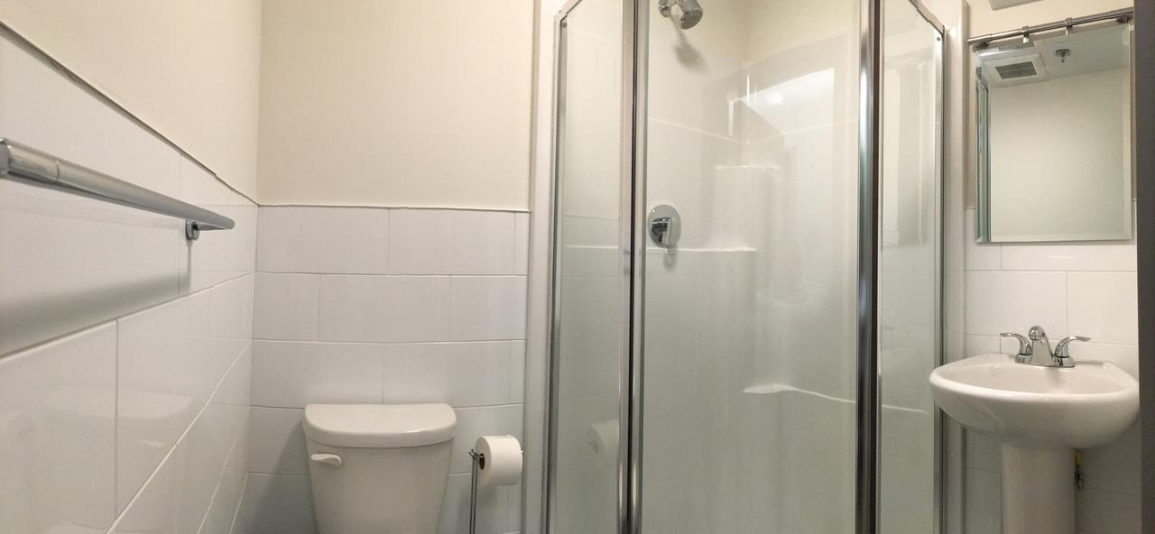 Granville Hall Residence ハリファックス エクステリア 写真
